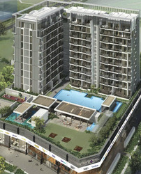 The Midtown (D19), Retail #604785371